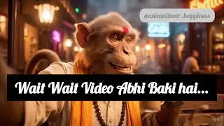 Dogesh Bhai or Monkesh Bhai ka vlog @caz_05 