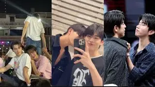 Tổng hợp video tiktok hay về GMMTV và DmD #domundi #bl #cp #gmmtv #otp 
