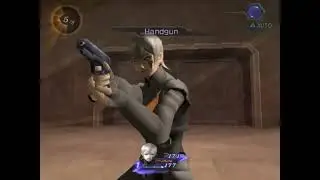 SMT DDS Human Solo - Camazotz 1