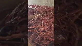 Buy Scrap Copper Wire 99.99% from UK Based Supplier 100% LC