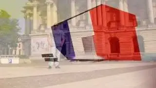 KAYEN'S | WHO DARES WINS | FRENCH STYLERZ
