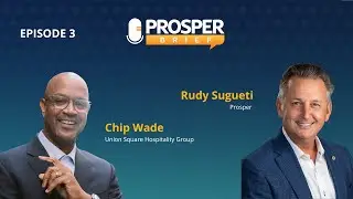 The Future of Dining: A Conversation with Chip Wade