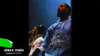 DRAKE TYPE BEAT - 