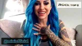 Wall of Hugs &ndash; Episode 10 &ndash; Alecia Mixi Demner &ndash; 1252021