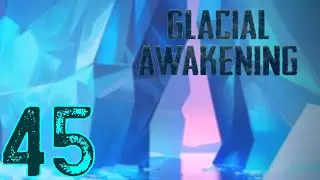 DEEP MOB LEARNING! | Minecraft Glacial Awakening ep45