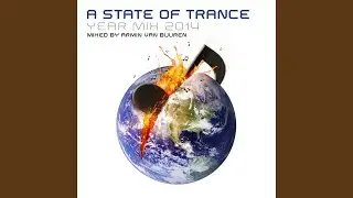 A State of Trance Year Mix 2014 - Look What I Found! (Intro)