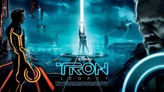 Tron - Legacy (2010) | trailer