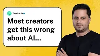 This Global CEO Explains Why AI Won't Replace Creators | João Pedro