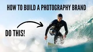 Build Your Photography Brand in 2025 | Expert Tips for Success