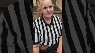 Rita Marie Chatterton Backstage Interview