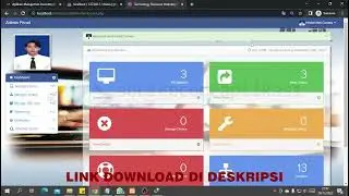 Aplikasi Manajemen Inventory PHP dan MySQL Source Code