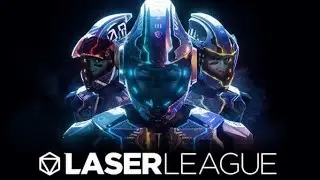 Laser League Буст. Сервера закрываются 2018-2022 PS4