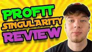🔴Honest PROFIT SINGULARITY REVIEW 2022 ✅ I spent $2497 On PROFIT SINGULARITY 😲Here Is My Results