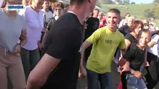 Goduša -#4k- Kolovođa kraljica korida Minče a pobjednici je prate 17 .09.23.g.