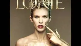 Lorie - T&ecirc;tu