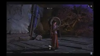 燕雲16〉九曲驚神槍 游龍柱 寶箱2 誤信路標卡點啦！（脫離卡死還忘了在哪...）