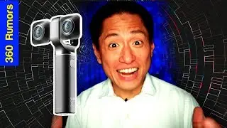 Vuze XR Review and Comparison: NEW INFO on Vuze's dual VR180 and 360 camera