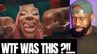 Monaleo - Sexy Soulaan |  Reaction