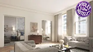 The Wall Street Hotel | New York (NY), United States | Hotel Review 🌟
