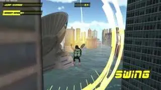 Energy Hook Steam Greenlight Trailer