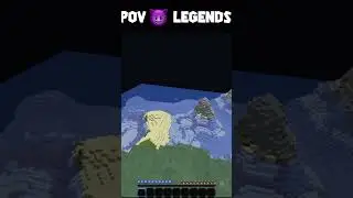 OLD VIDEO I SHIT POSTING  #minecraft #ayormc #shorts