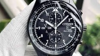 Xship.vn: Citizen Eco-Drive Men Watch CA0775-87E