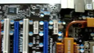 ASRock X58 Extreme Mainboard @ OCWORKBENCH