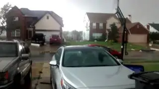 Kokomo tornado