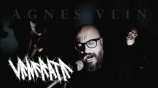 AGNES VEIN - Vultures Hymn (Official Music Video)