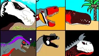 The Dinosaurs