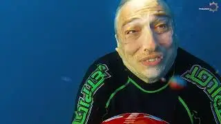 EXTREME SPORTS IN GREECE  BY AllinMotion Produtions