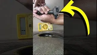 Bobina de Ignição Resistência Interna Honda Civic G8 Civic 8th Gen #civicg8 #civic8thgen #hondacivic