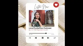 The LTS Podcast | Ep. 13 | The Alignment Audit