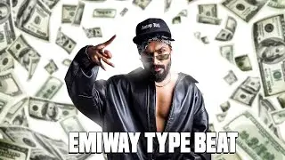 EMIWAY BANTAI TYPE BEAT - PAISA PAISA PROD GALLERY BEAT