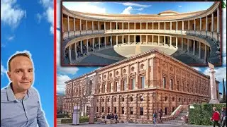 Carlo V - L'impero sul quale non cala mai il sole