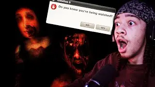 This INDIE HORROR Will MESS Your Head Up... | Ignited Entry