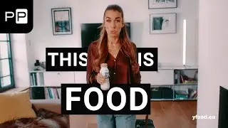 DRTV Spot - YFood | THIS IS FOOD