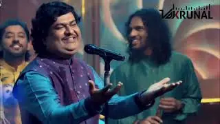 Moti verana X Ranchhod Rangila mix by DJ Krunal