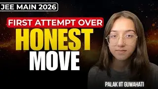 After JEE Main : Do This First | JEE 2026