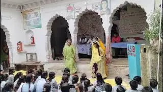 A.s.B. school program video