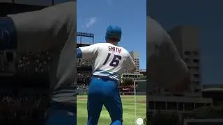 Grand Slam 🔥🥇 #trending #ytshorts #mlb23 #mlb23 #mlbb #like #ranked #subscribe #competitive