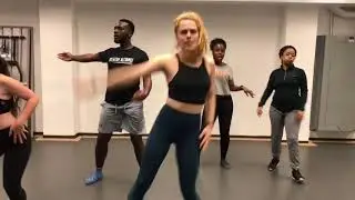 Ah Sweeter Lyme Rehearsal Video Preshow