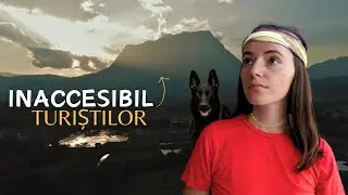 Am găsit o zonă INACCESIBILĂ  TURIȘTILOR, la munte in Thailanda.