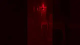 Creepiest Jumpscare Ever! 😱 #Shorts