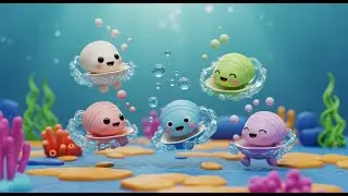 Las Mejores Canciones Infantiles – Compilación de 1 Hora Volumen  ¡Diversión y Aprendizaje sin Fin!