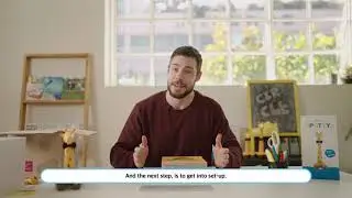 👍 All about ARpedia_Unboxing, How to set up, Content sneak peek👩&zwj;💻