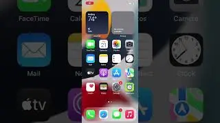 How to set an alarm for a specific future date on your iPhone?