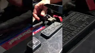 HOT WIRING MY 2015 Ford f350 6.7L Diesel: Starter Test #ford #fordtrucks #fordf150 #fordf350
