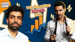 The Meaning Behind FIKA | Coffee, Connection Pause in Life