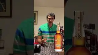 Old Forester Statesman: Is It Any Good?